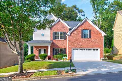 5700 Crest Hill, Buford, GA 30518