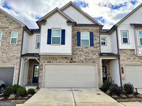 1395 Ben Park, Grayson, GA 30017