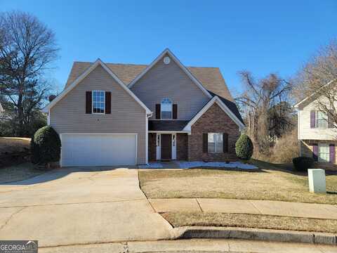 5770 Colonnade, Rex, GA 30273