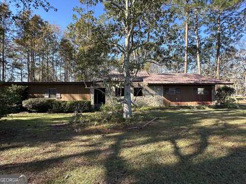 289 Arthur Newbern, Adel, GA 31620