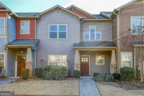 4204 MASTIC, Acworth, GA 30101