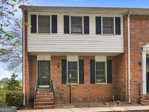 6520 Roswell, Sandy Springs, GA 30328
