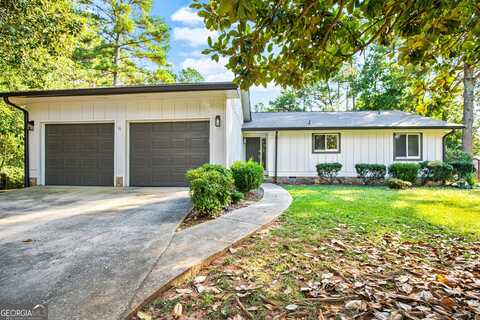 106 Hedgewood, Peachtree City, GA 30269