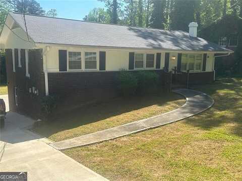 2362 MAXWELL, Atlanta, GA 30311