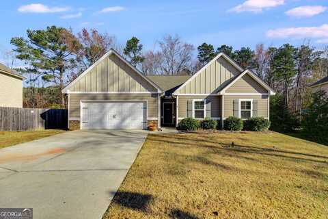 154 Lindsey, Bremen, GA 30110