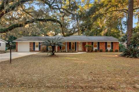 620 Old Plantation Road, Jekyll Island, GA 31527