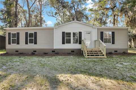 35 Faye Drive, Midway, GA 31320