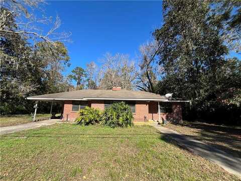 124 Hardee Road, Brunswick, GA 31520