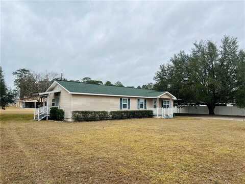 4775 Dora Street, Waycross, GA 31503