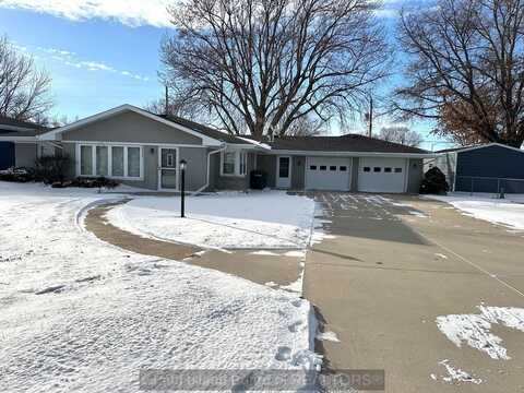 2424 Sherman Blvd, Grand Island, NE 68803