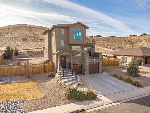 205 Hideaway Lane, Grand Junction, CO 81503