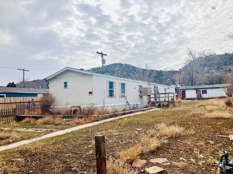 125 TBD, Naturita, CO 81422