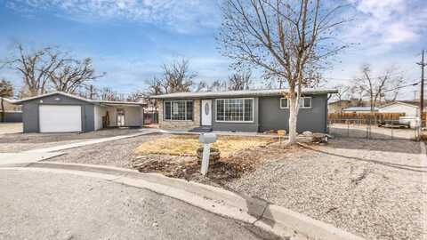 1607 Juniper Court, Grand Junction, CO 81505