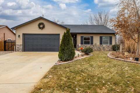 1280 Tara Drive, Fruita, CO 81521