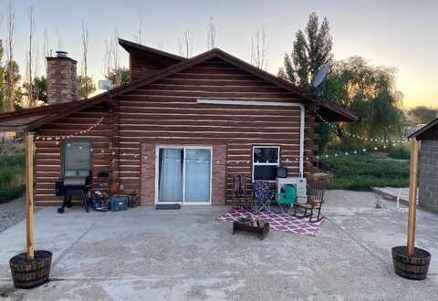 628 S Road, Mack, CO 81525