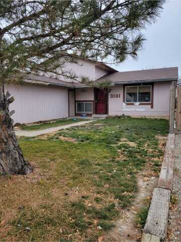 3181 Orson Avenue, Grand Junction, CO 81504