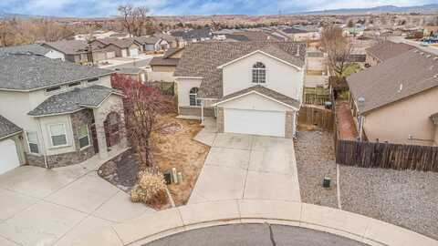 3167 Klover Lee Court, Grand Junction, CO 81504