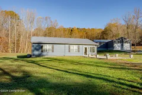 769 Johnson Hollow Rd, Shepherdsville, KY 40165