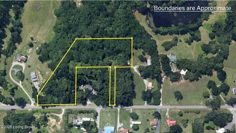 0000 Rineyville Big Springs Rd, Rineyville, KY 40162