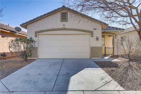 8139 Azure Falls Court, Las Vegas, NV 89117