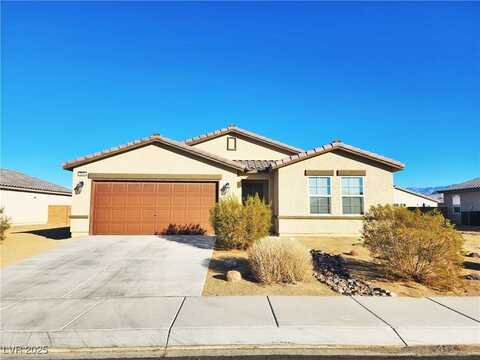 3544 E Marathon Drive, Pahrump, NV 89061