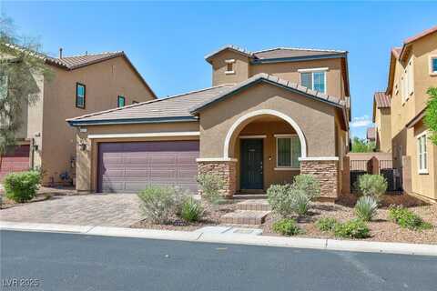 8371 Cozumel Creek Court, Las Vegas, NV 89113