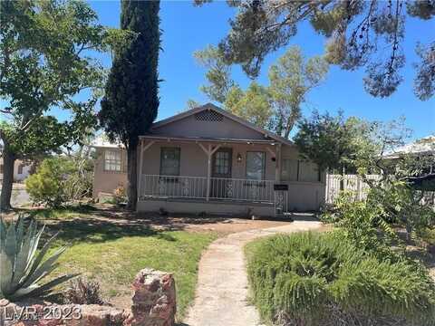 668 Avenue F, Boulder City, NV 89005