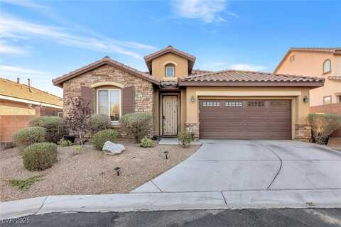 10357 Borah Park Circle, Las Vegas, NV 89178