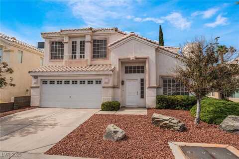 4625 Ashington Street, Las Vegas, NV 89147