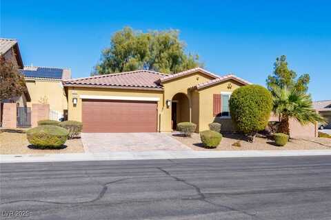 2804 Colts Avenue, North Las Vegas, NV 89032