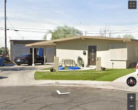 5217 Chesapeake Circle, Las Vegas, NV 89108