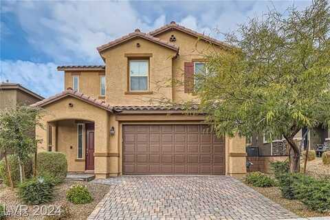 8641 Todd Allen Creek Street, Las Vegas, NV 89178