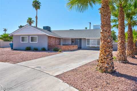 821 Mar Jay Court, Las Vegas, NV 89107