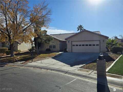 5233 Elm Grove Drive, Las Vegas, NV 89130