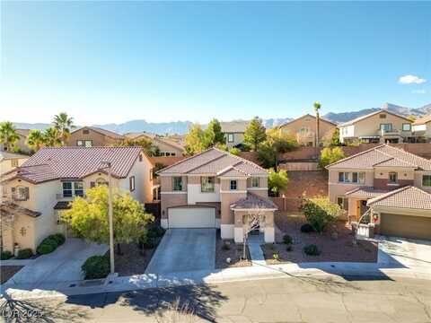 545 Playa Linda Place, Las Vegas, NV 89138