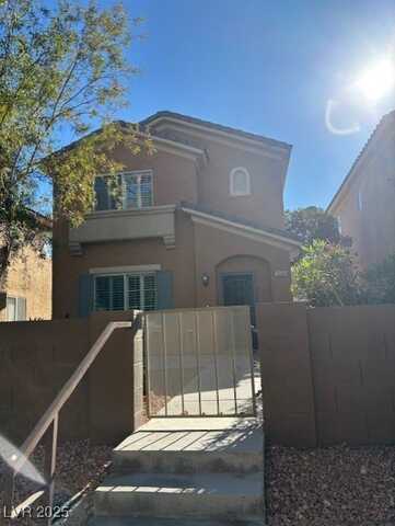 10004 Camino Loma Verde Avenue, Las Vegas, NV 89117