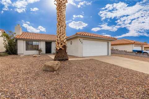 392 Dooley Drive, Henderson, NV 89015