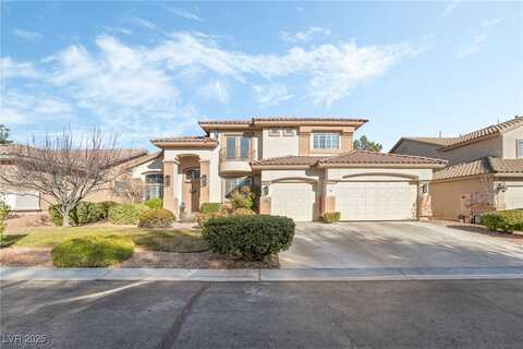 5684 Benevento Court, Las Vegas, NV 89141