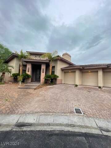 1401 MARBELLA RIDGE Court, Las Vegas, NV 89117