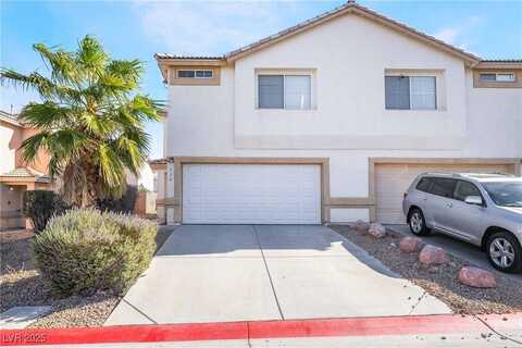 774 Peregrine Falcon Street, Henderson, NV 89015