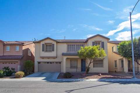 3916 Copper Stone Court, North Las Vegas, NV 89032