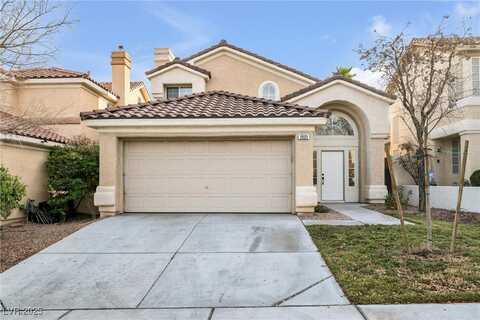 9809 La Vid Court, Las Vegas, NV 89117