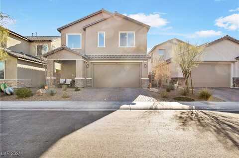 4343 COUNTRYSIDE GLEN Court, North Las Vegas, NV 89084