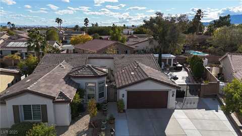 8229 Flowing Rapids Court, Las Vegas, NV 89131