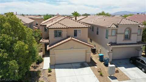 5209 Fireside Ranch Avenue, Las Vegas, NV 89131