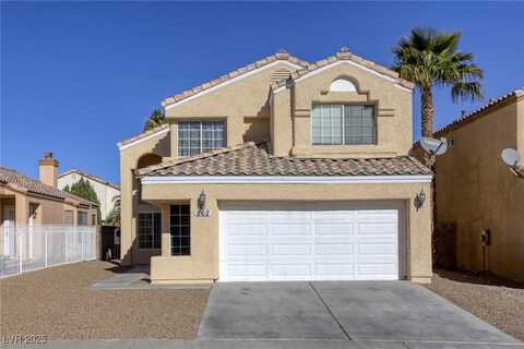 862 Brass Ring Road, Las Vegas, NV 89123