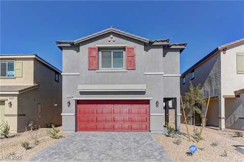 2638 Marigold Falls Avenue, North Las Vegas, NV 89081