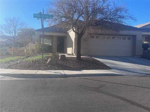 3289 Fossil Springs Street, Las Vegas, NV 89135