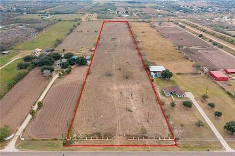 21618 N Val Verde Road, Edinburg, TX 78542