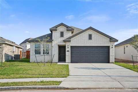 8318 N 34th Lane, McAllen, TX 78504